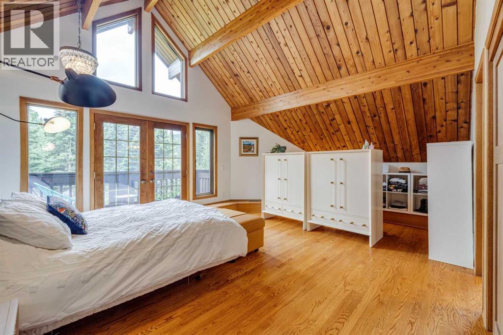 106 Mountain Lion Drive, Bragg Creek