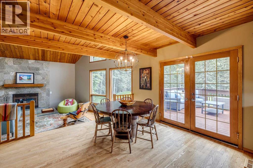 106 Mountain Lion Drive, Bragg Creek