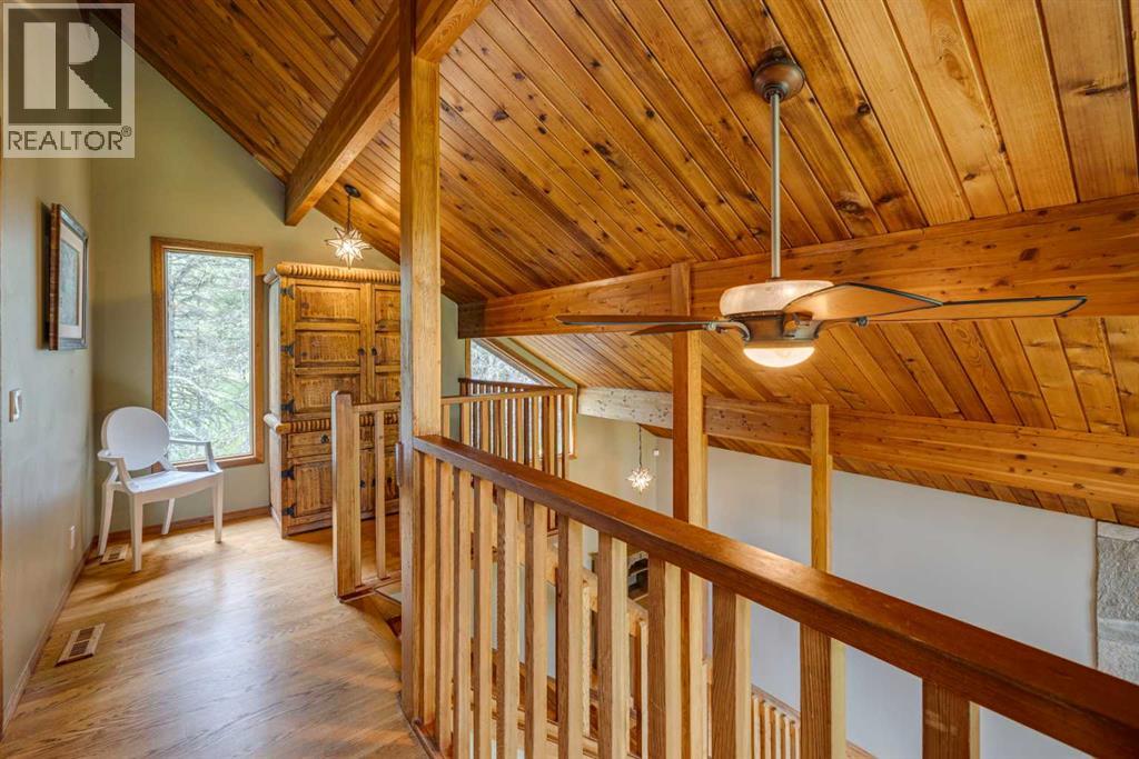 106 Mountain Lion Drive, Bragg Creek