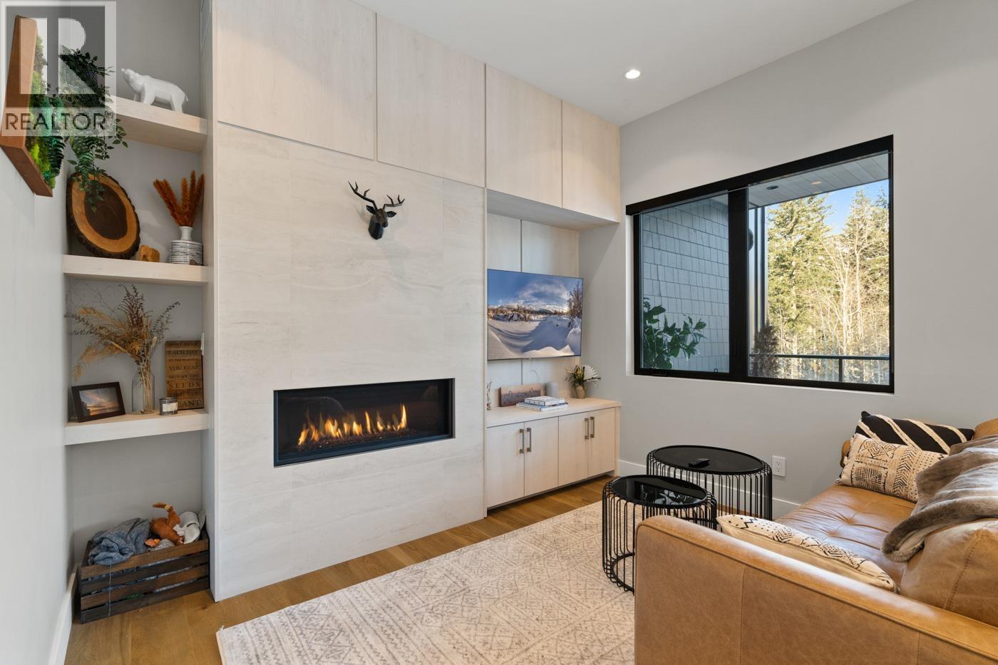 22 1350 CLOUDBURST DRIVE, Whistler