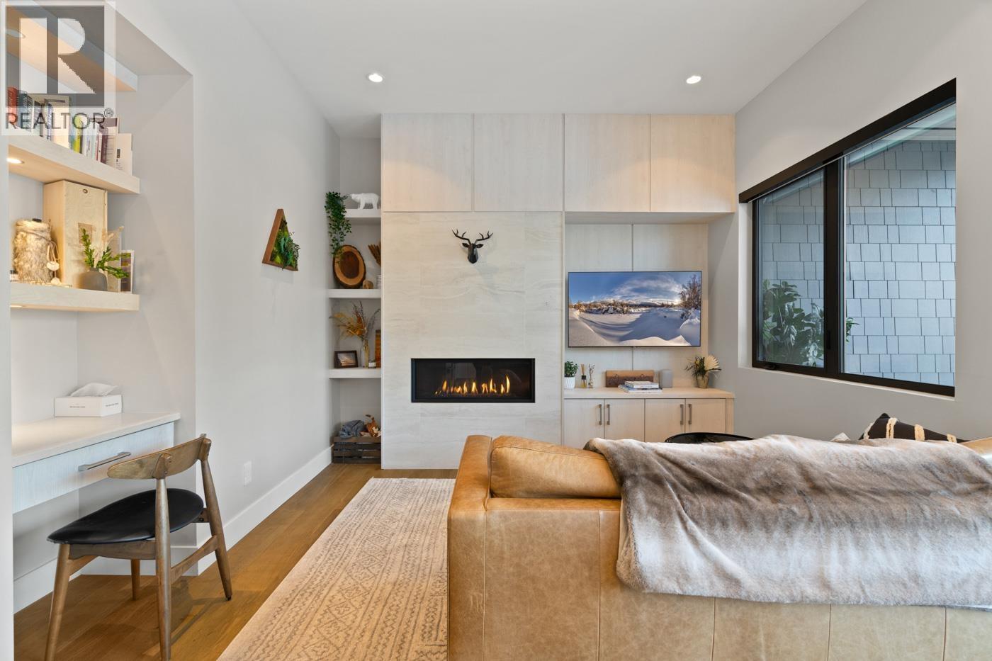 22 1350 CLOUDBURST DRIVE, Whistler