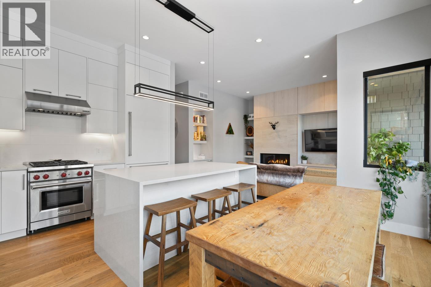 22 1350 CLOUDBURST DRIVE, Whistler