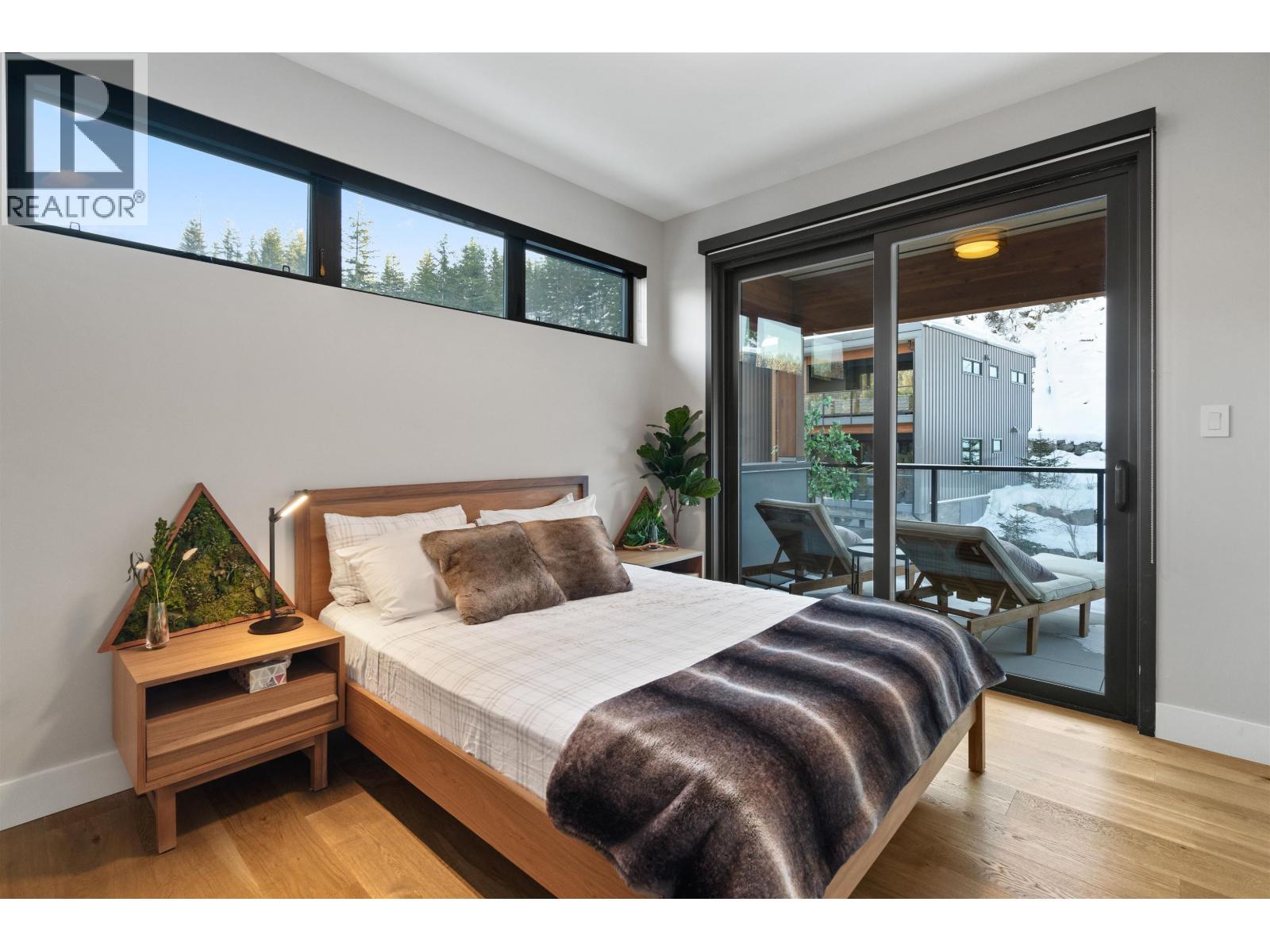 22 1350 CLOUDBURST DRIVE, Whistler