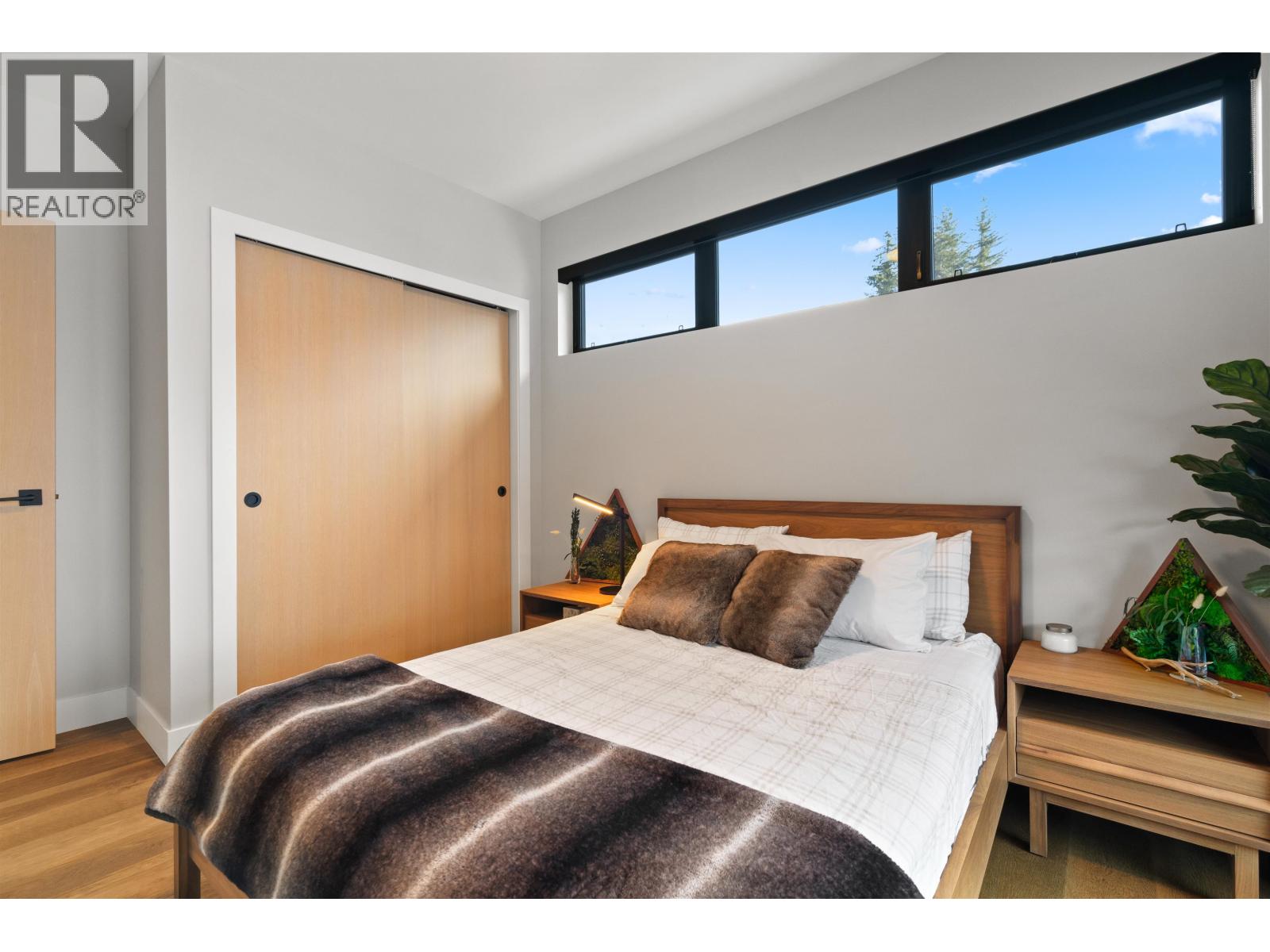 22 1350 CLOUDBURST DRIVE, Whistler