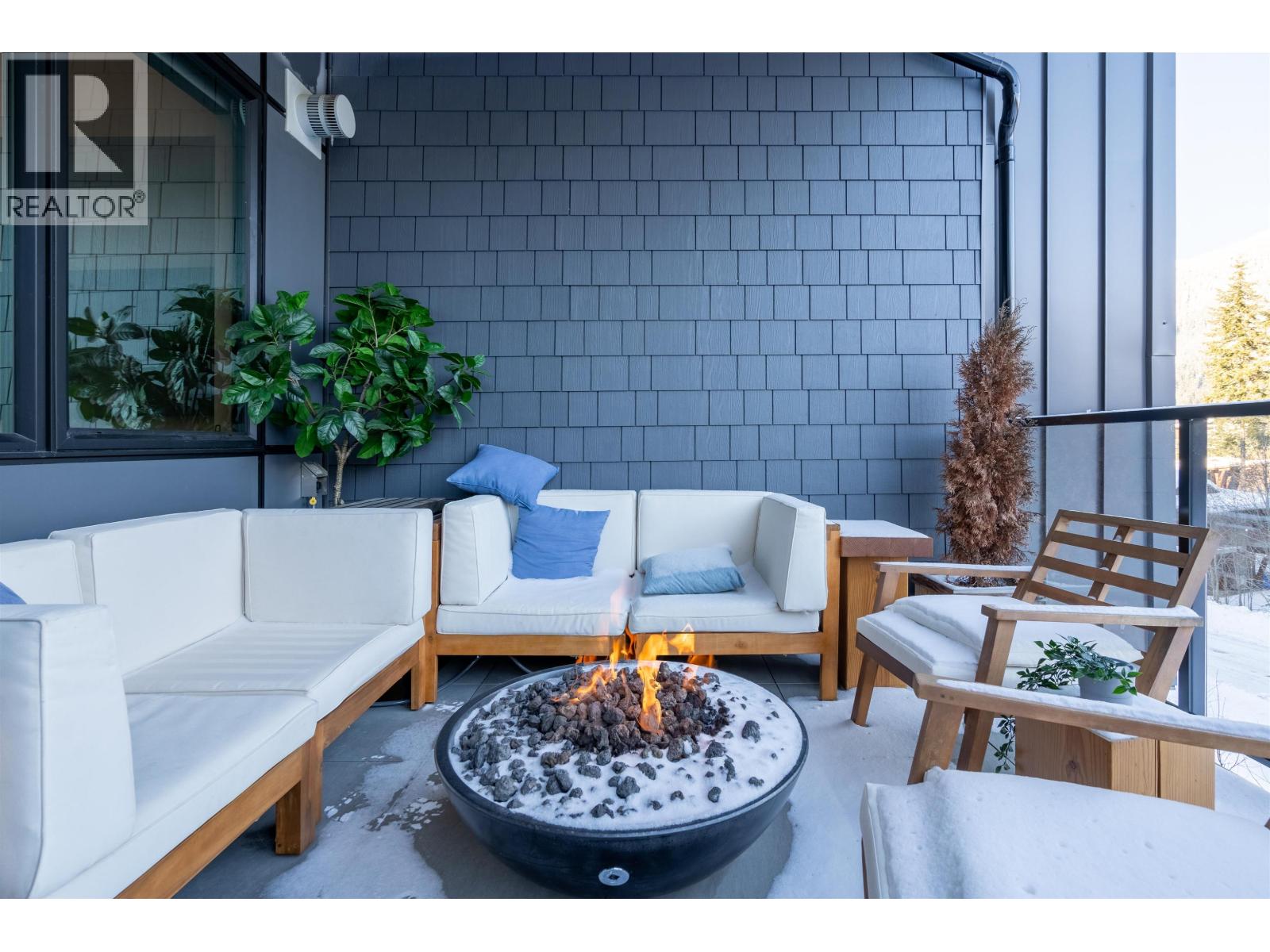 22 1350 CLOUDBURST DRIVE, Whistler