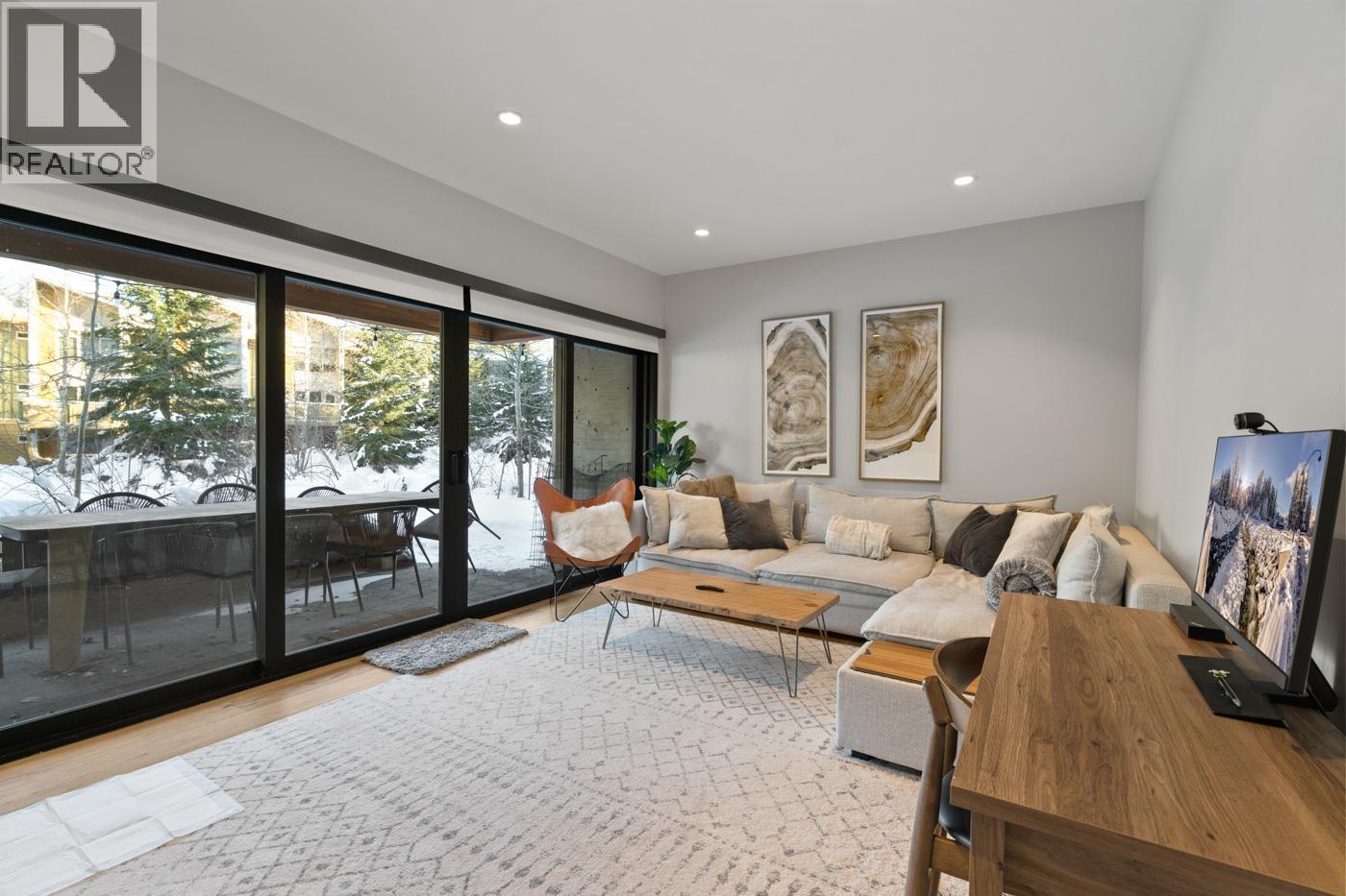 22 1350 CLOUDBURST DRIVE, Whistler