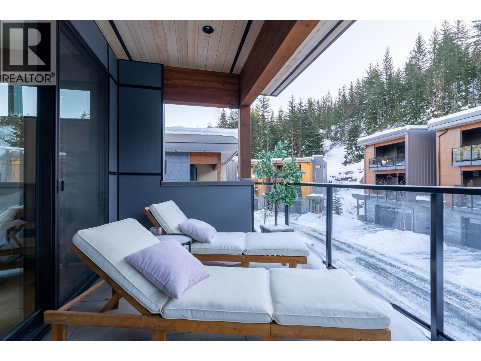 22 1350 CLOUDBURST DRIVE, Whistler