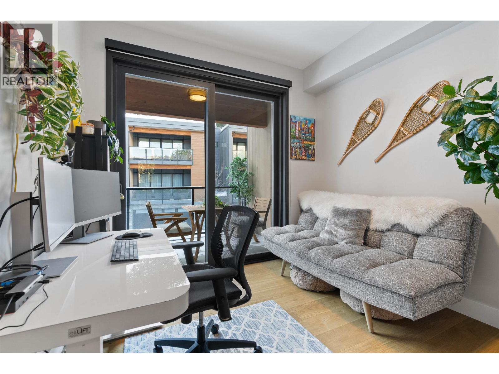 22 1350 CLOUDBURST DRIVE, Whistler