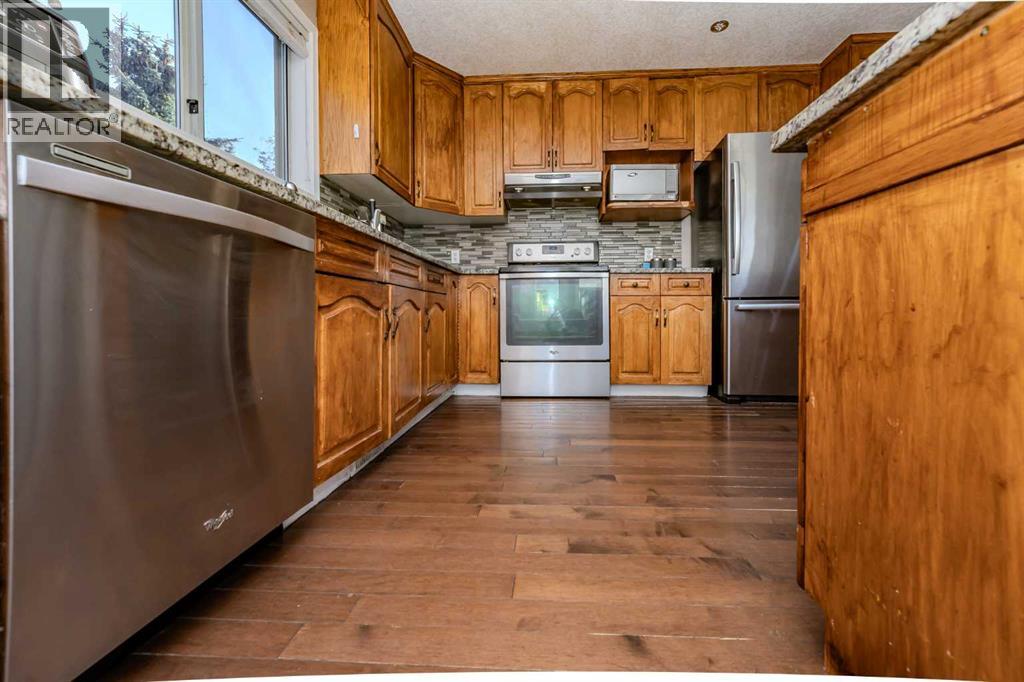 Single Family House for Sale in  Del Ray Crescent NE Monterey Park Calgary 