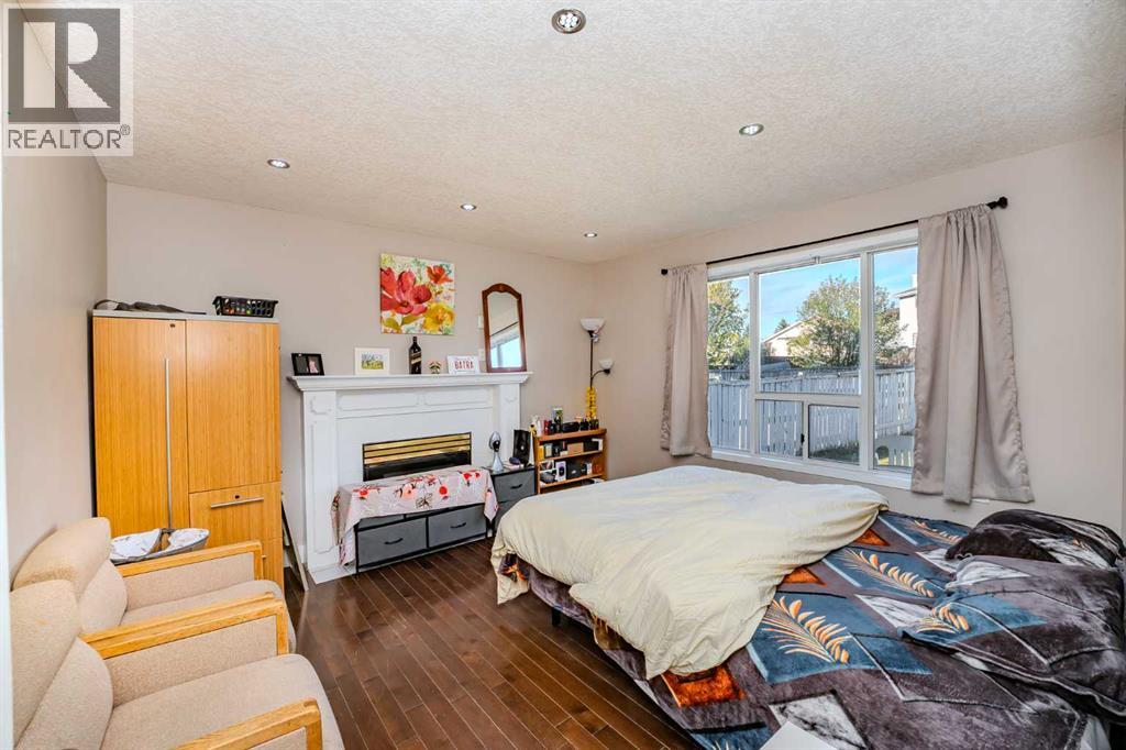 Single Family House for Sale in  Del Ray Crescent NE Monterey Park Calgary 