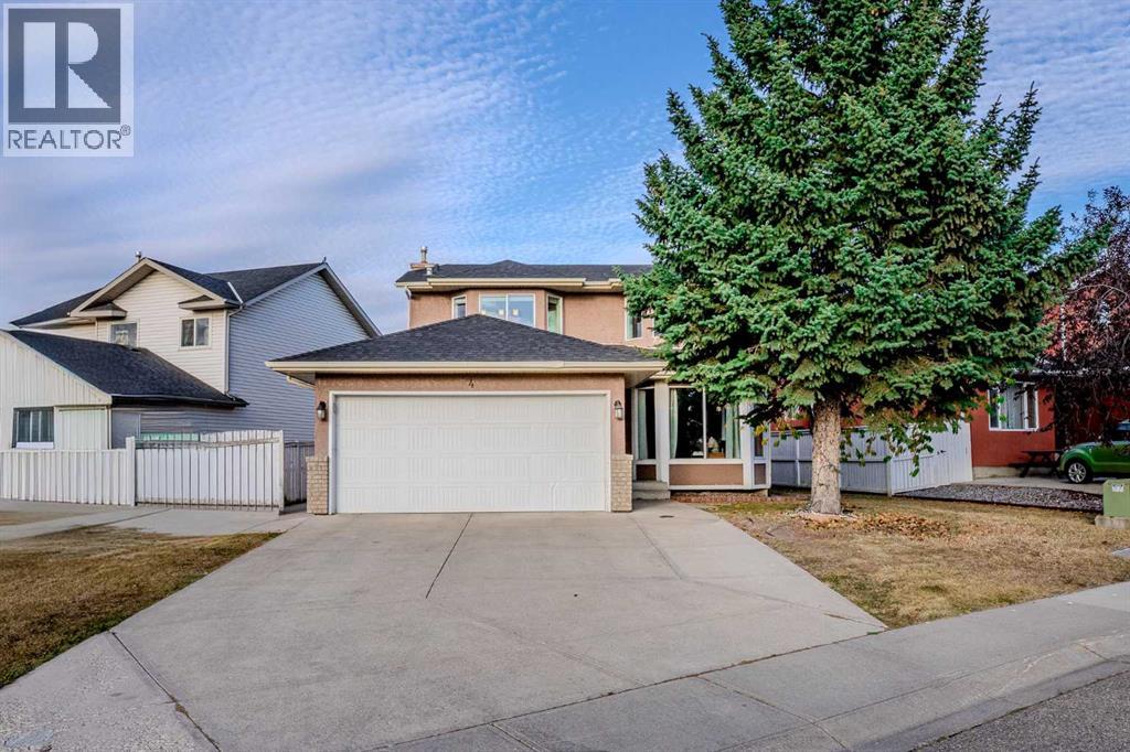 Single Family House for Sale in  Del Ray Crescent NE Monterey Park Calgary 