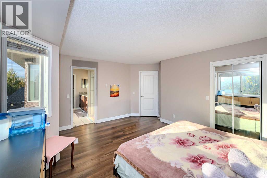 Single Family House for Sale in  Del Ray Crescent NE Monterey Park Calgary 