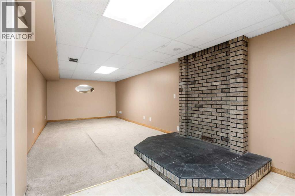 Single Family House Bungalow for Sale in   Street SE Forest Heights Calgary 