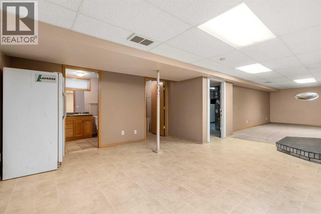 Single Family House Bungalow for Sale in   Street SE Forest Heights Calgary 