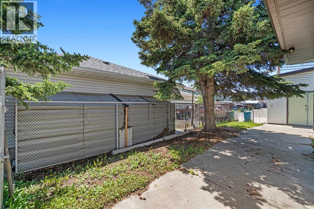 Single Family House Bungalow for Sale in   Street SE Forest Heights Calgary 