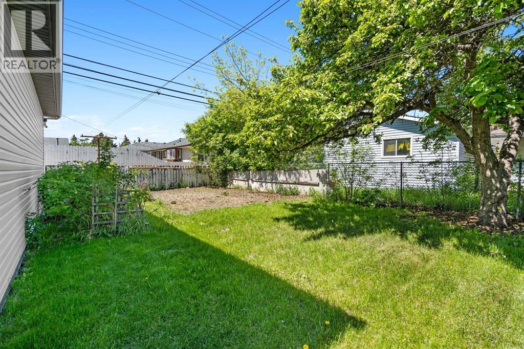 Single Family House Bungalow for Sale in   Street SE Forest Heights Calgary 