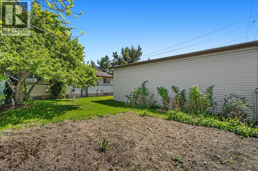 Single Family House Bungalow for Sale in   Street SE Forest Heights Calgary 