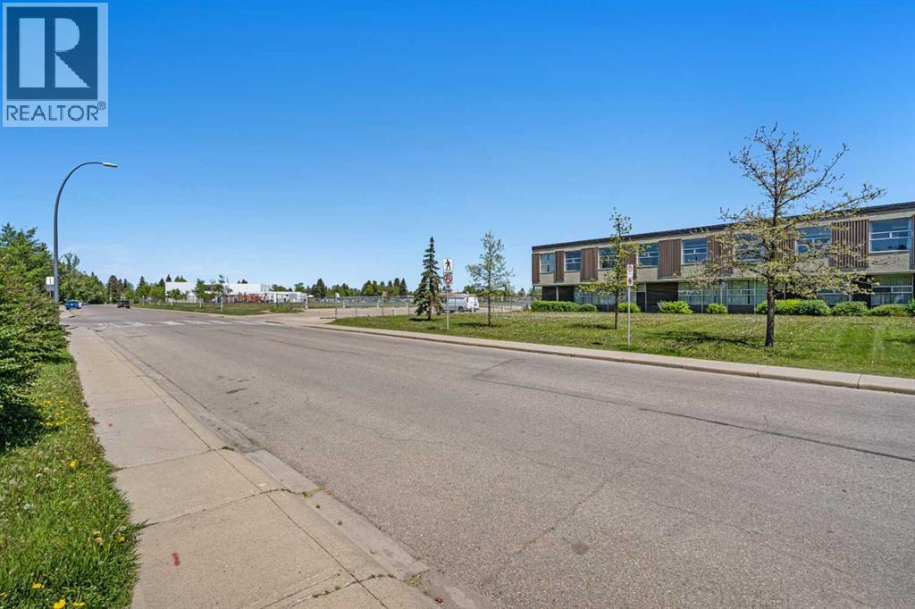 Single Family House Bungalow for Sale in   Street SE Forest Heights Calgary 