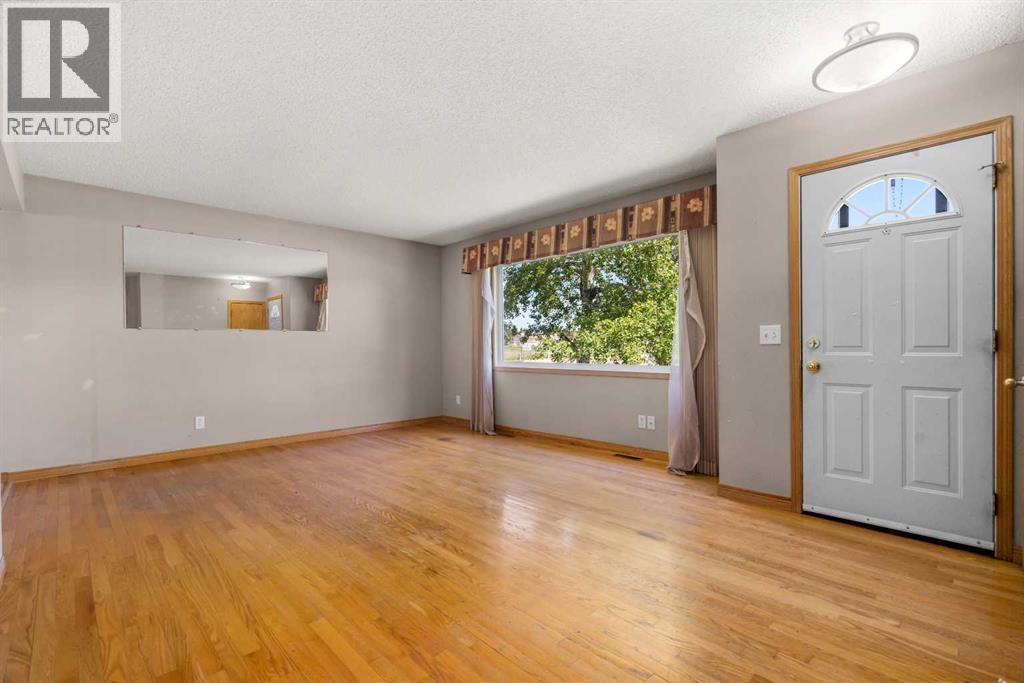 Single Family House Bungalow for Sale in   Street SE Forest Heights Calgary 