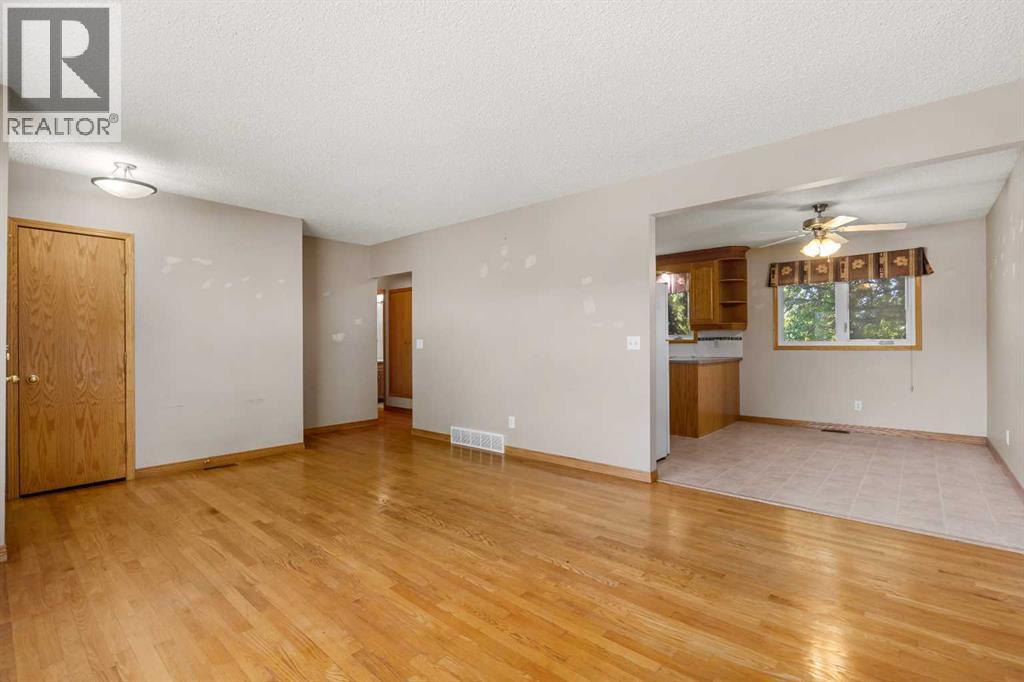 Single Family House Bungalow for Sale in   Street SE Forest Heights Calgary 