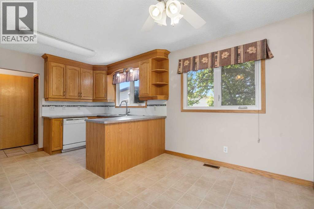 Single Family House Bungalow for Sale in   Street SE Forest Heights Calgary 