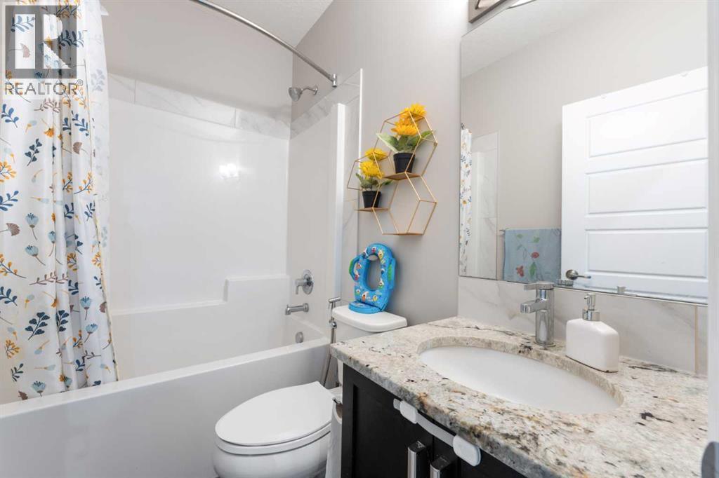 Single Family House for Sale in  Red Sky Terrace NE Redstone Calgary 