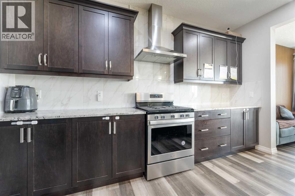 Single Family House for Sale in  Red Sky Terrace NE Redstone Calgary 