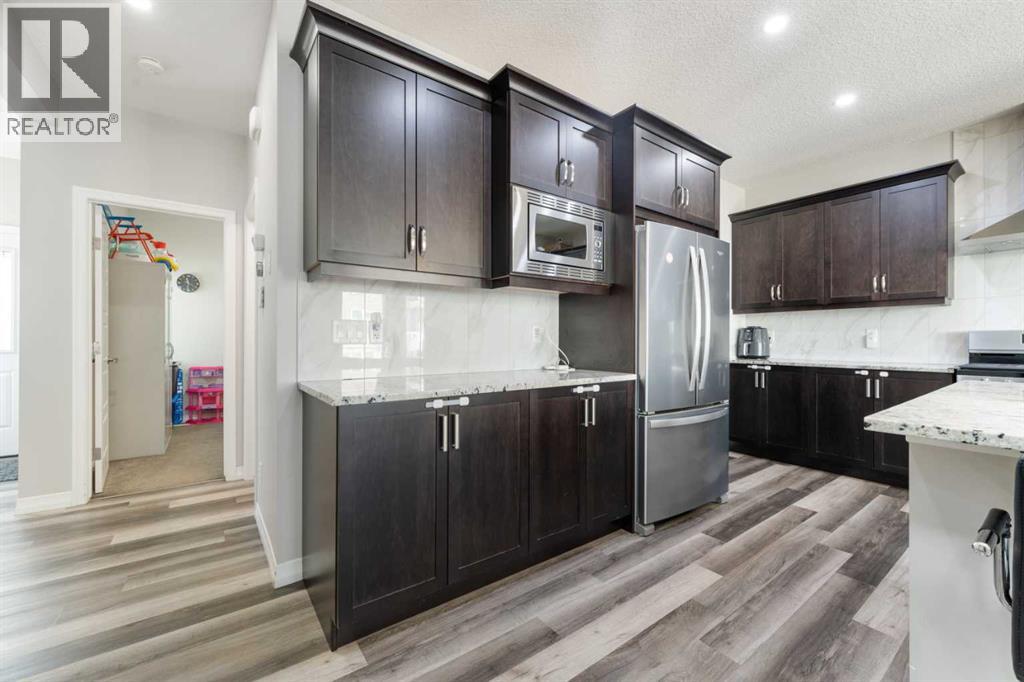 Single Family House for Sale in  Red Sky Terrace NE Redstone Calgary 