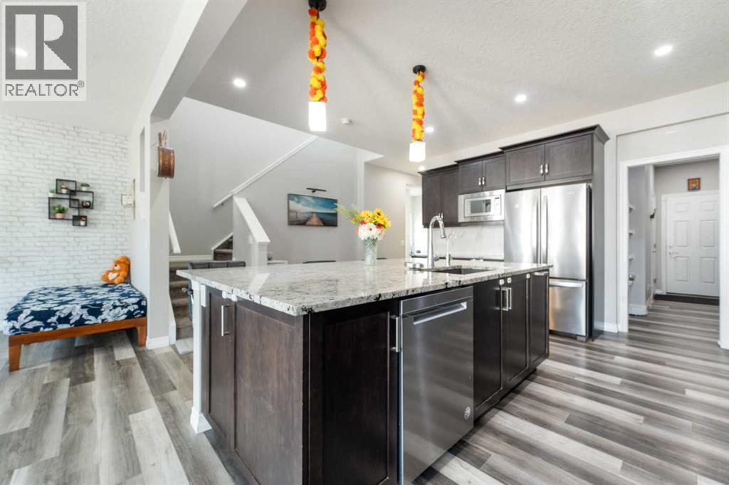 Single Family House for Sale in  Red Sky Terrace NE Redstone Calgary 