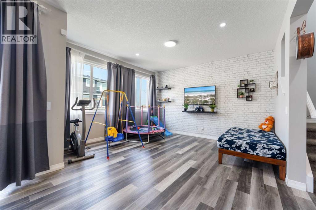 Single Family House for Sale in  Red Sky Terrace NE Redstone Calgary 