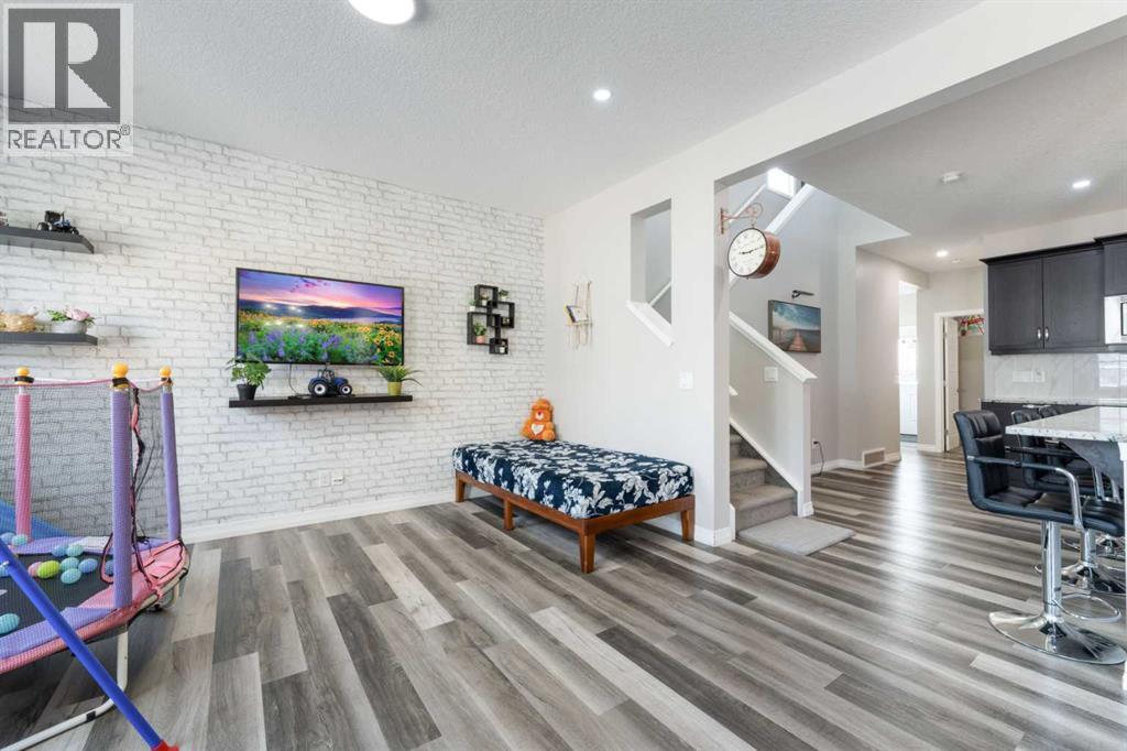 Single Family House for Sale in  Red Sky Terrace NE Redstone Calgary 