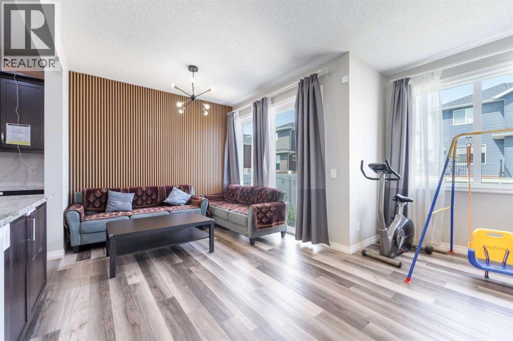 Single Family House for Sale in  Red Sky Terrace NE Redstone Calgary 
