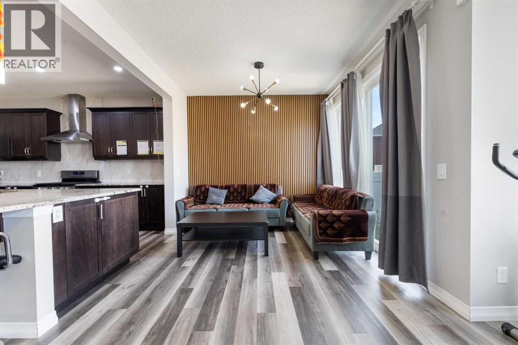 Single Family House for Sale in  Red Sky Terrace NE Redstone Calgary 