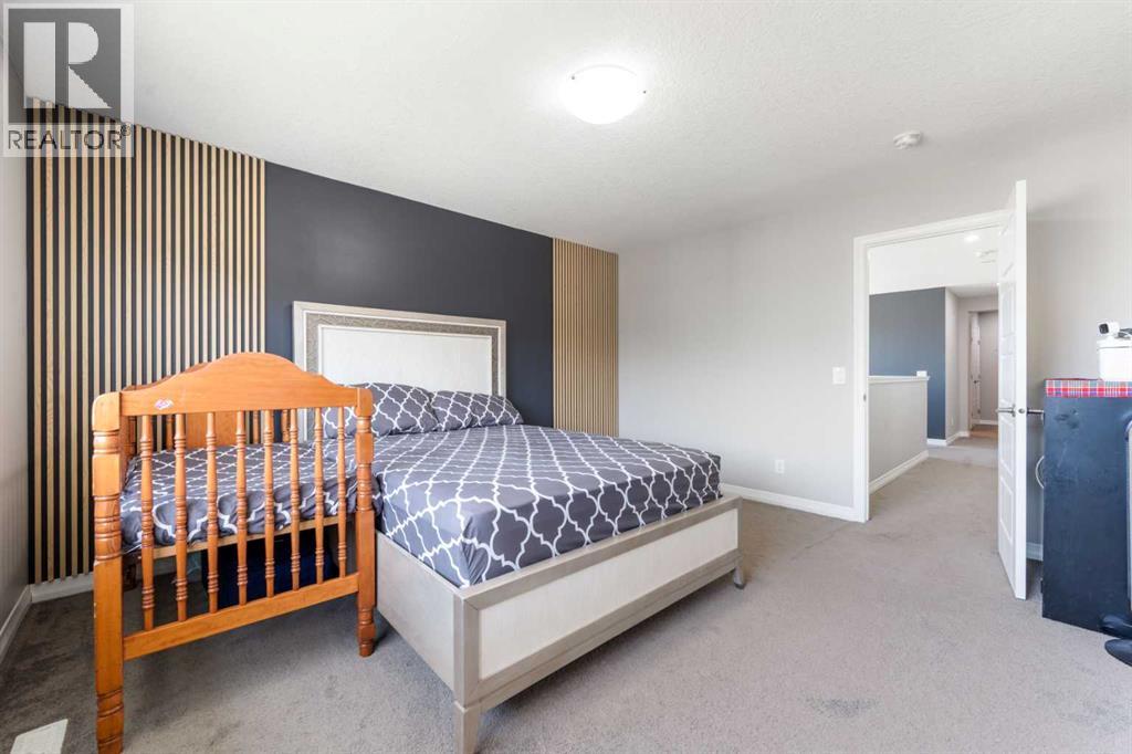 Single Family House for Sale in  Red Sky Terrace NE Redstone Calgary 