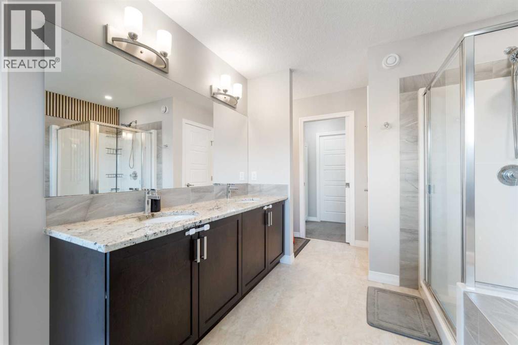 Single Family House for Sale in  Red Sky Terrace NE Redstone Calgary 