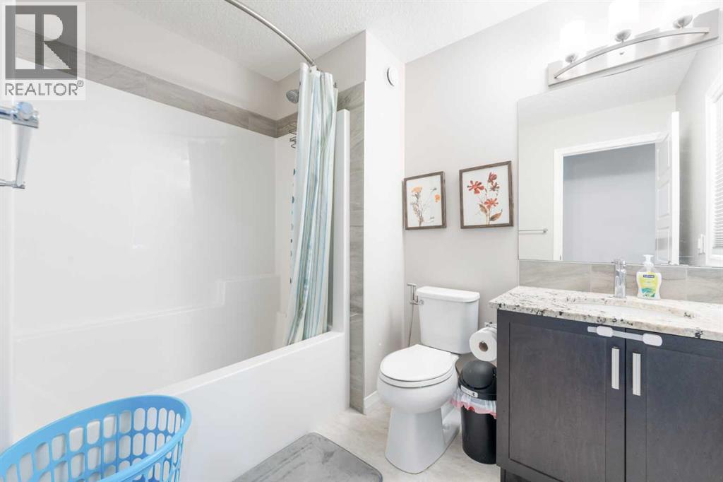 Single Family House for Sale in  Red Sky Terrace NE Redstone Calgary 