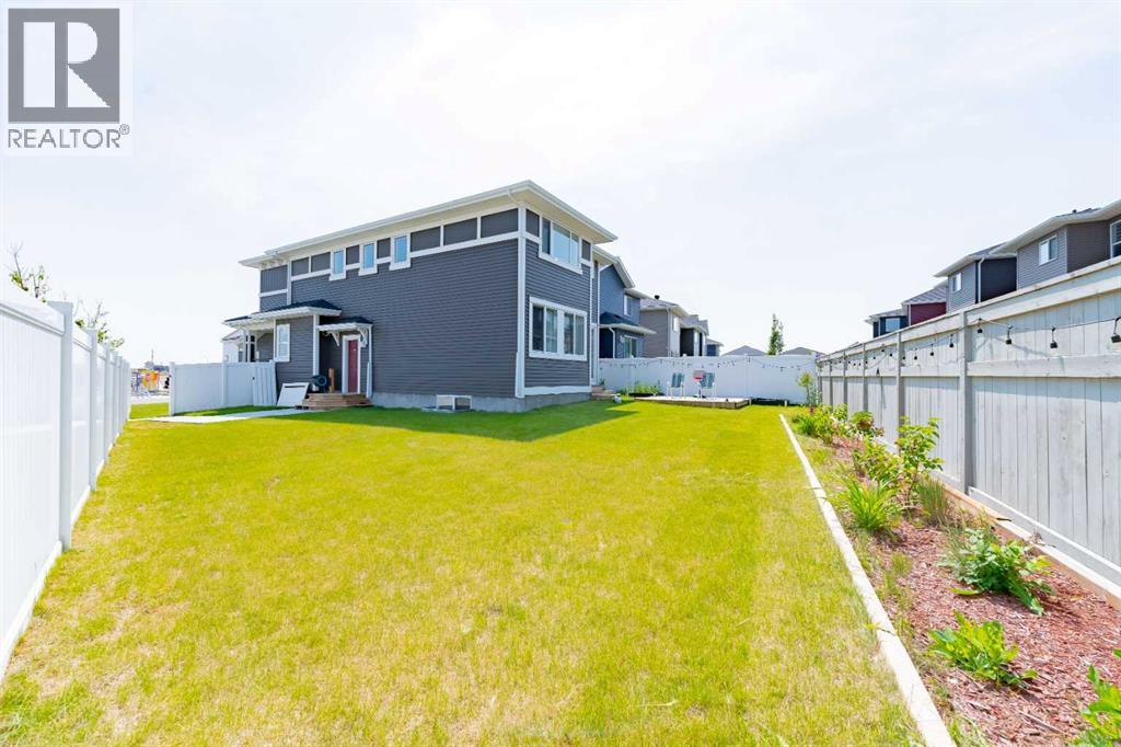 Single Family House for Sale in  Red Sky Terrace NE Redstone Calgary 