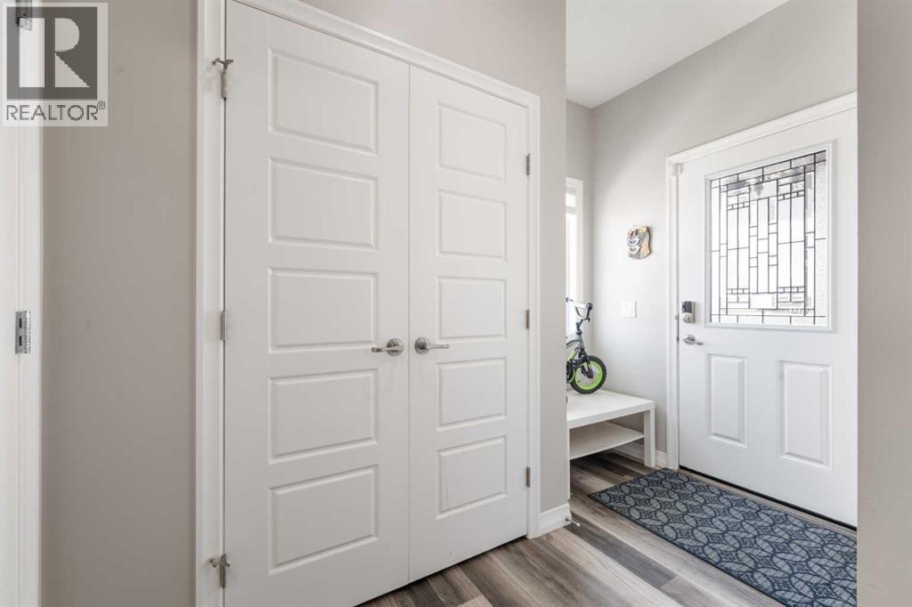 Single Family House for Sale in  Red Sky Terrace NE Redstone Calgary 