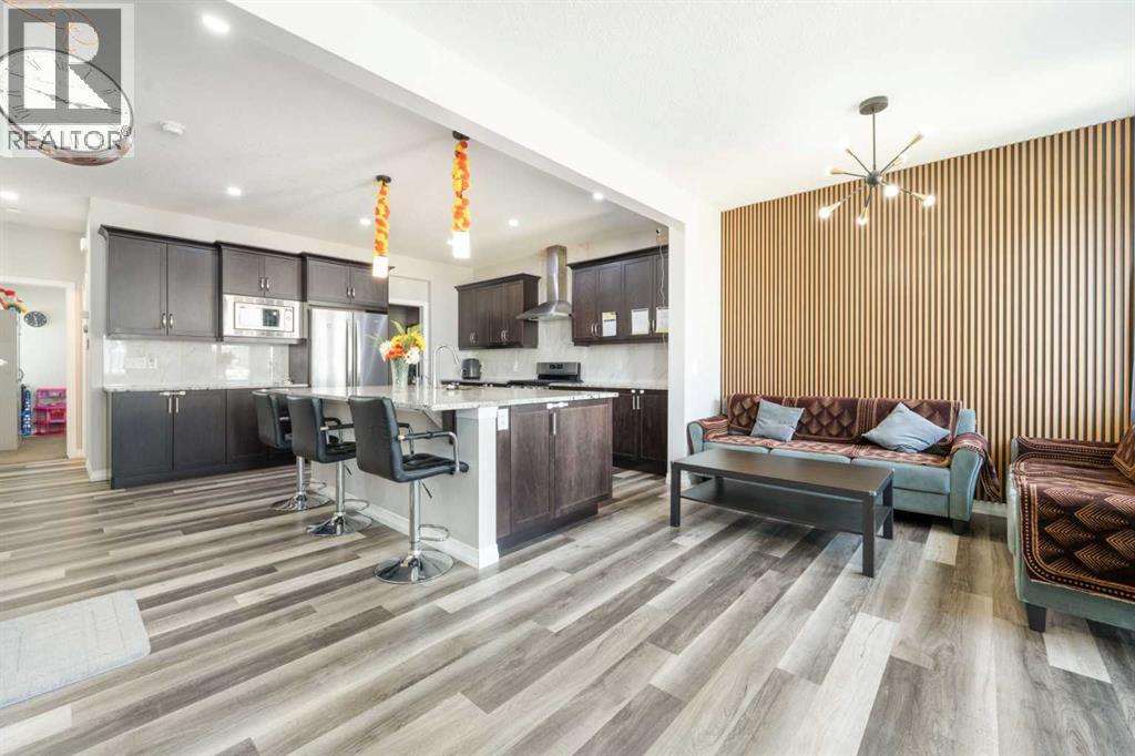 Single Family House for Sale in  Red Sky Terrace NE Redstone Calgary 