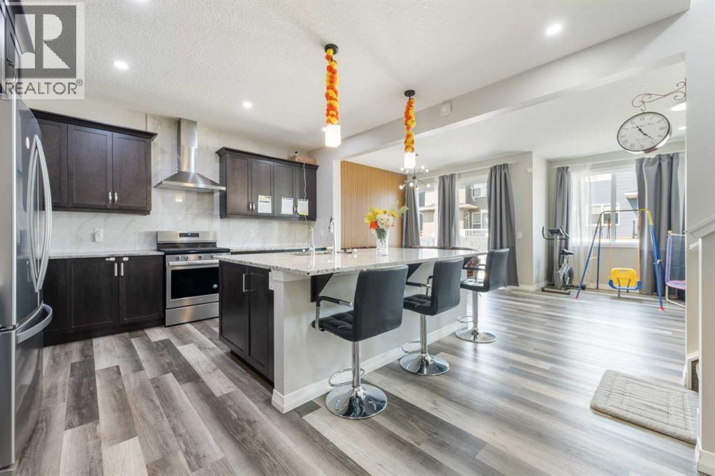 Single Family House for Sale in  Red Sky Terrace NE Redstone Calgary 