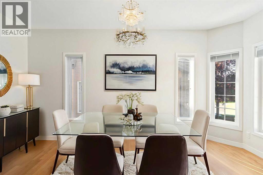 Single Family House Bungalow for Sale in  Shannon Estates Terrace SW Shawnessy Calgary 