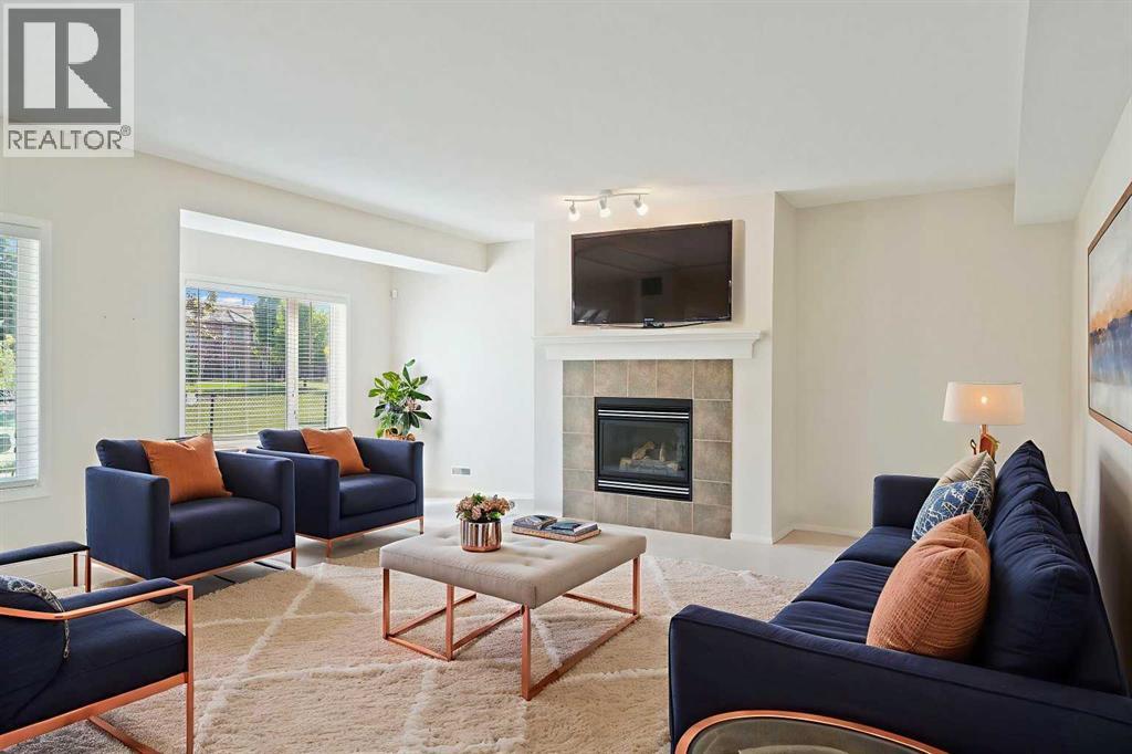 Single Family House Bungalow for Sale in  Shannon Estates Terrace SW Shawnessy Calgary 