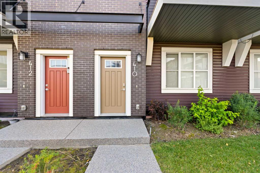 410, 30 Cornerstone Manor NE, Calgary, Alberta