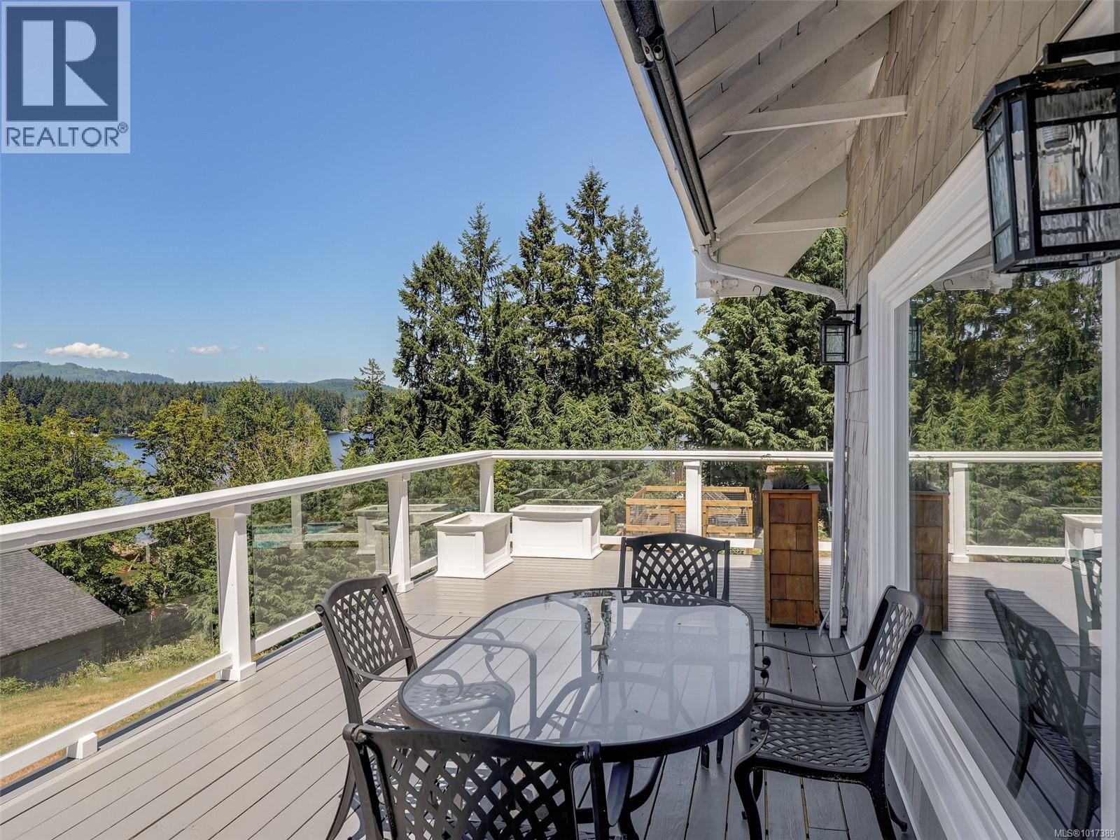  2564 Lavinia Road, Shawnigan Lake
