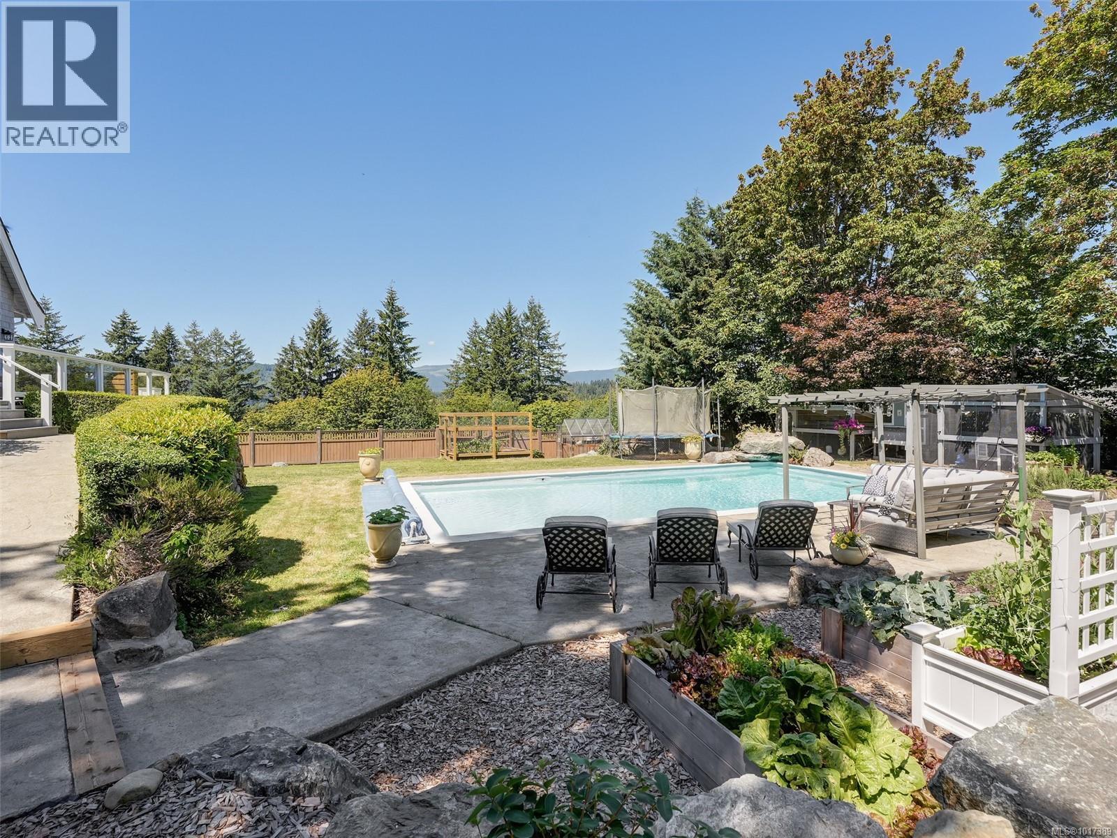  2564 Lavinia Road, Shawnigan Lake