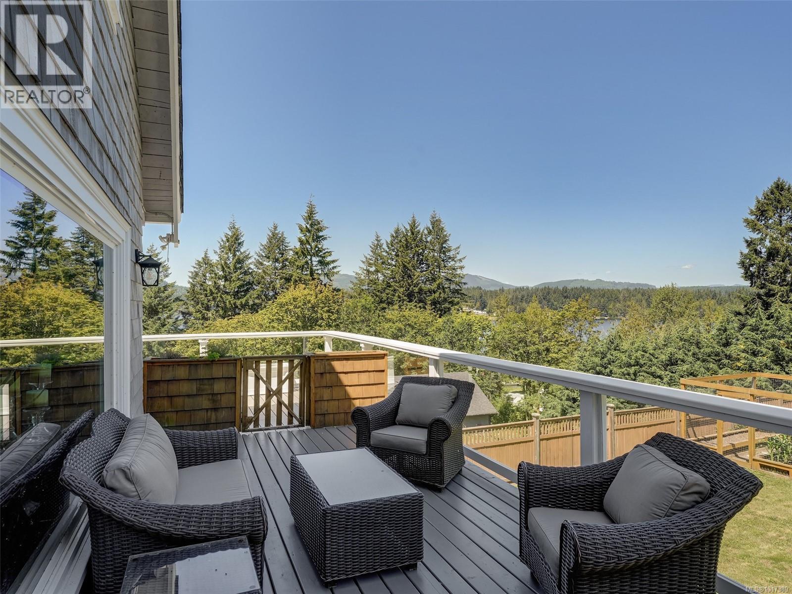  2564 Lavinia Road, Shawnigan Lake