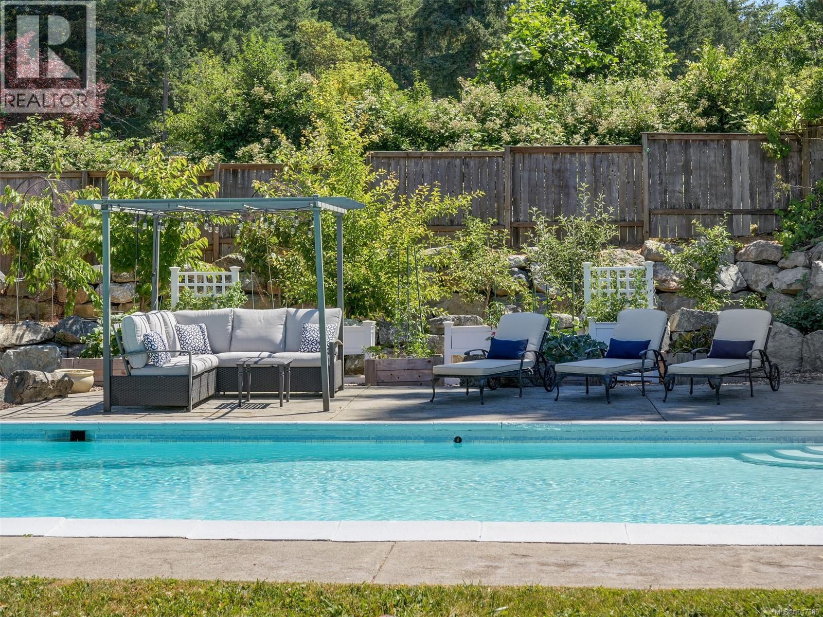  2564 Lavinia Road, Shawnigan Lake