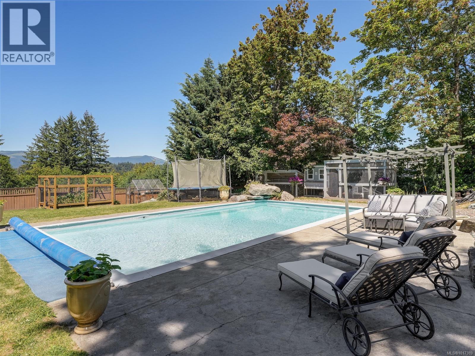  2564 Lavinia Road, Shawnigan Lake