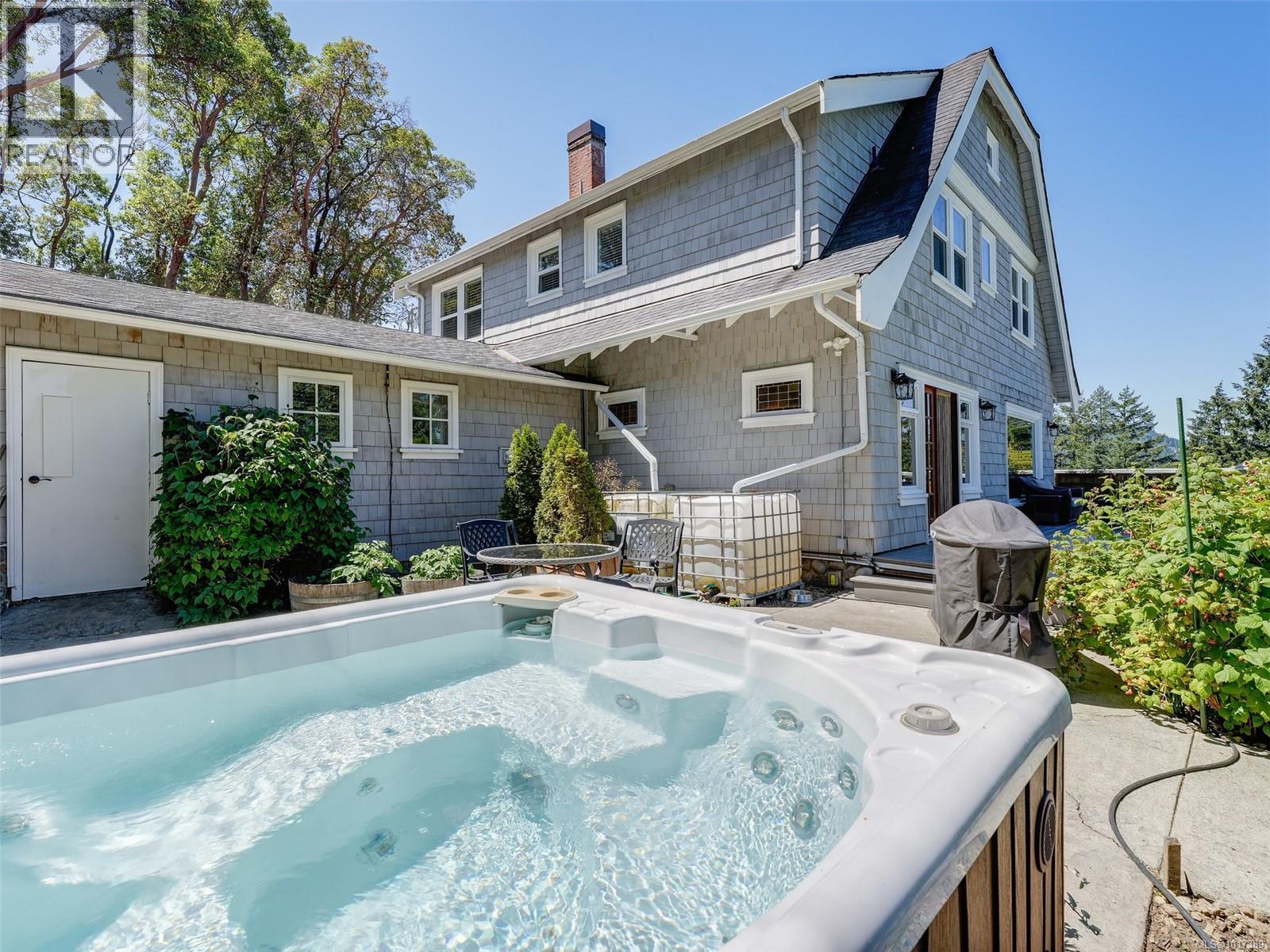  2564 Lavinia Road, Shawnigan Lake