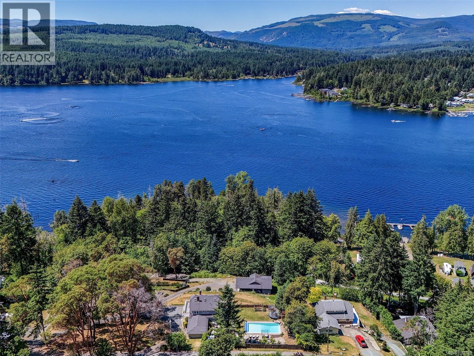  2564 Lavinia Road, Shawnigan Lake